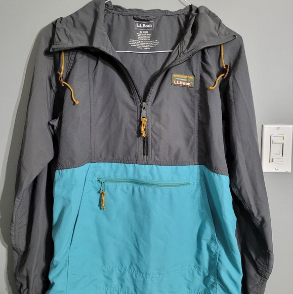 L.L. Bean Jackets & Blazers - LLBEAN anorak